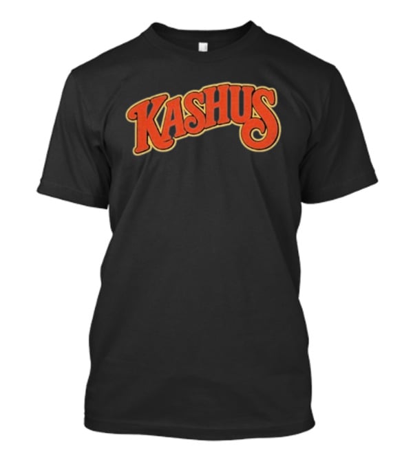 Kashus Culpepper T-Shirt