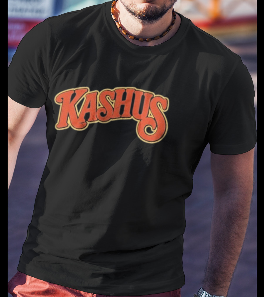 Kashus Culpepper T-Shirt