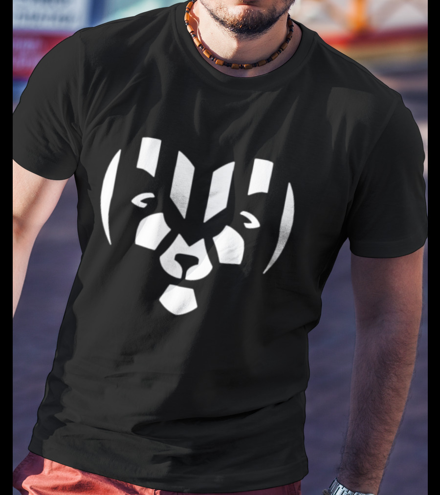 Argentina Fútbol GOAT Bear T-Shirt