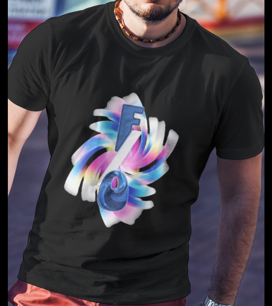 Aprasi Y2K Culture F40 T-Shirt