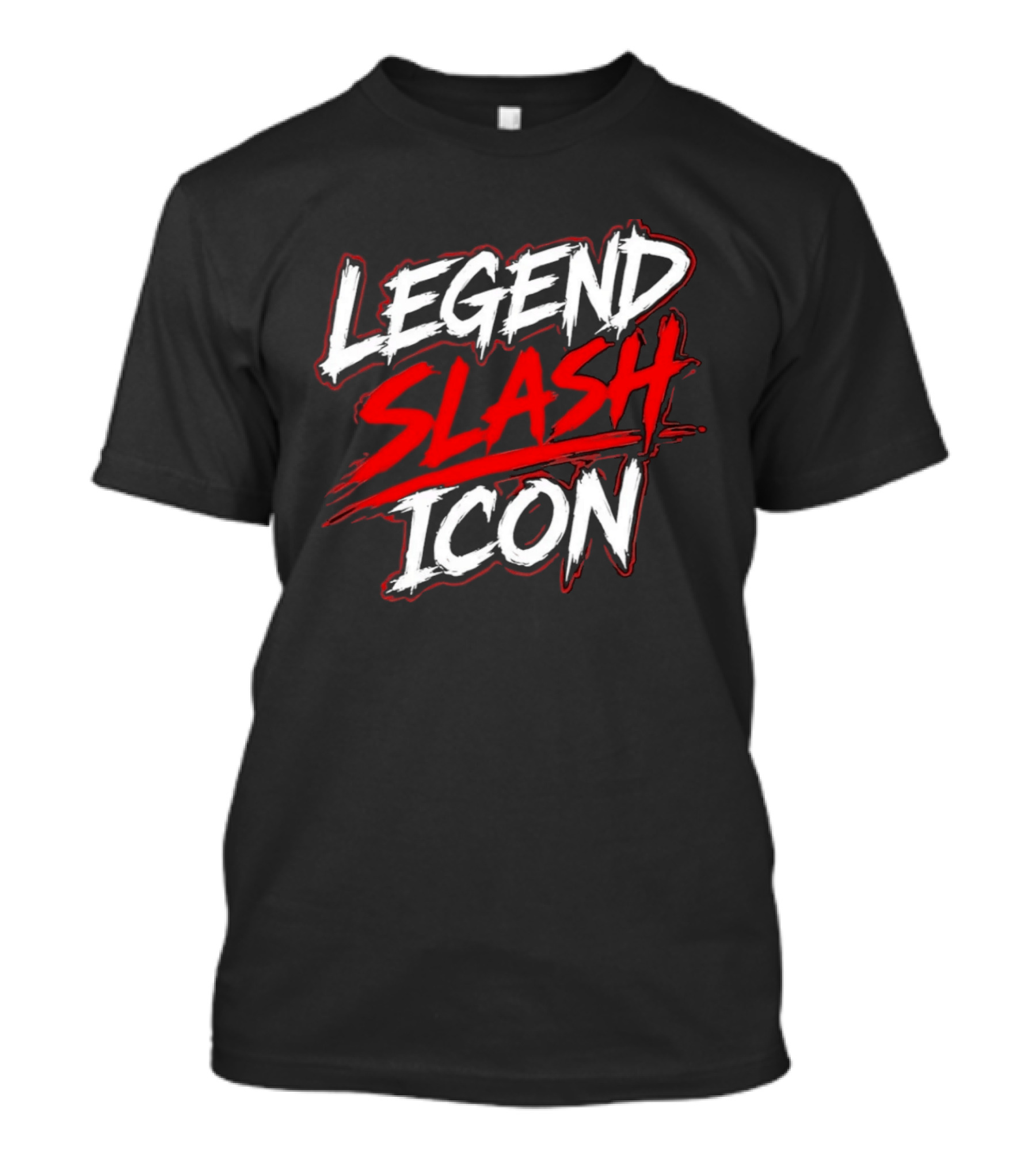 Legend Slash T-Shirt