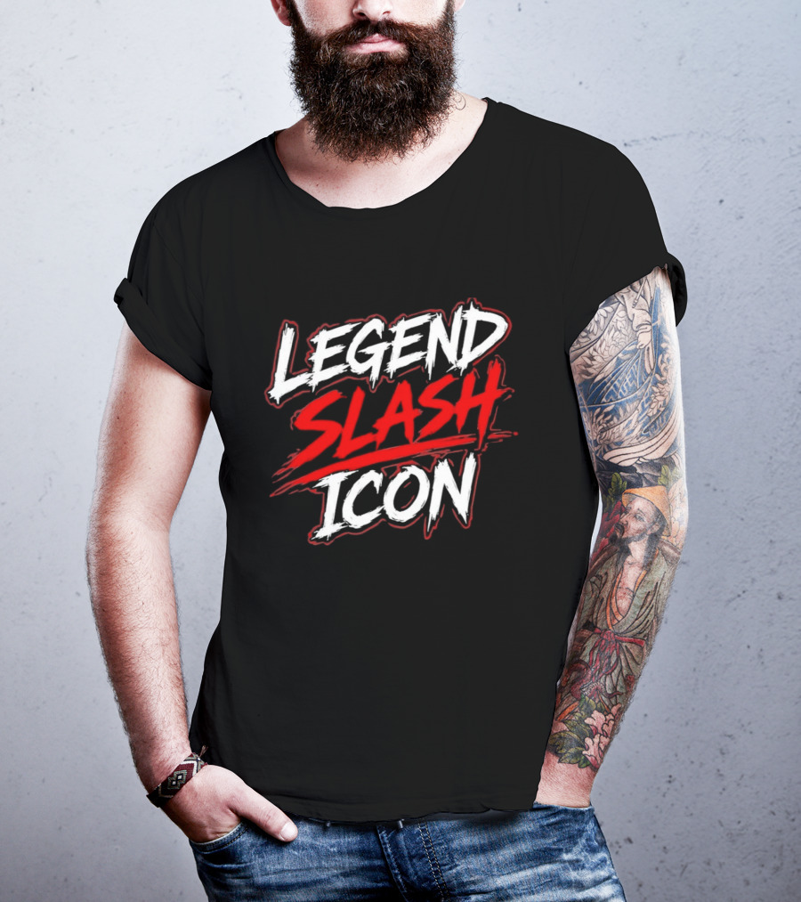 Legend Slash T-Shirt