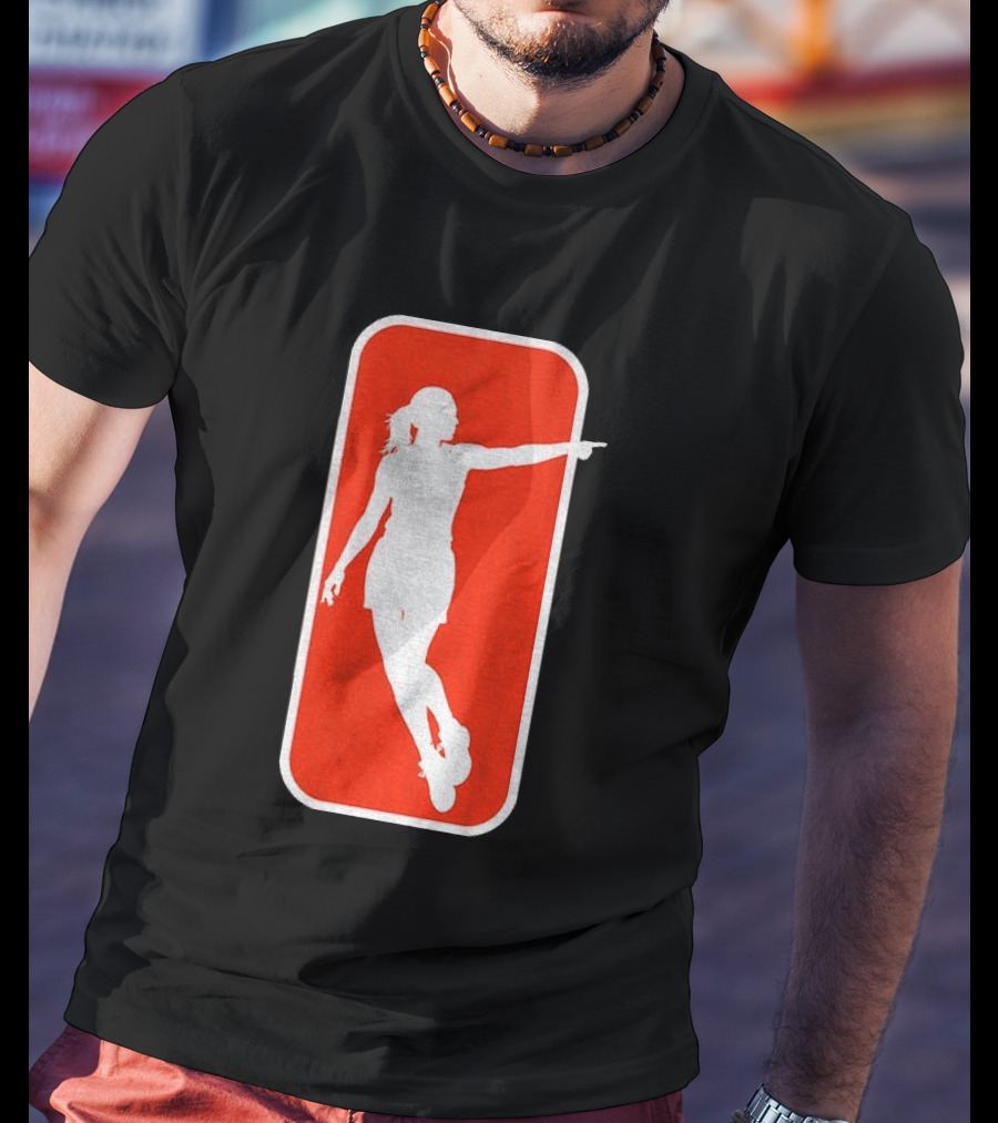 Sophie Cunningham Point God Indiana Fever WNBA 2026 T-Shirt