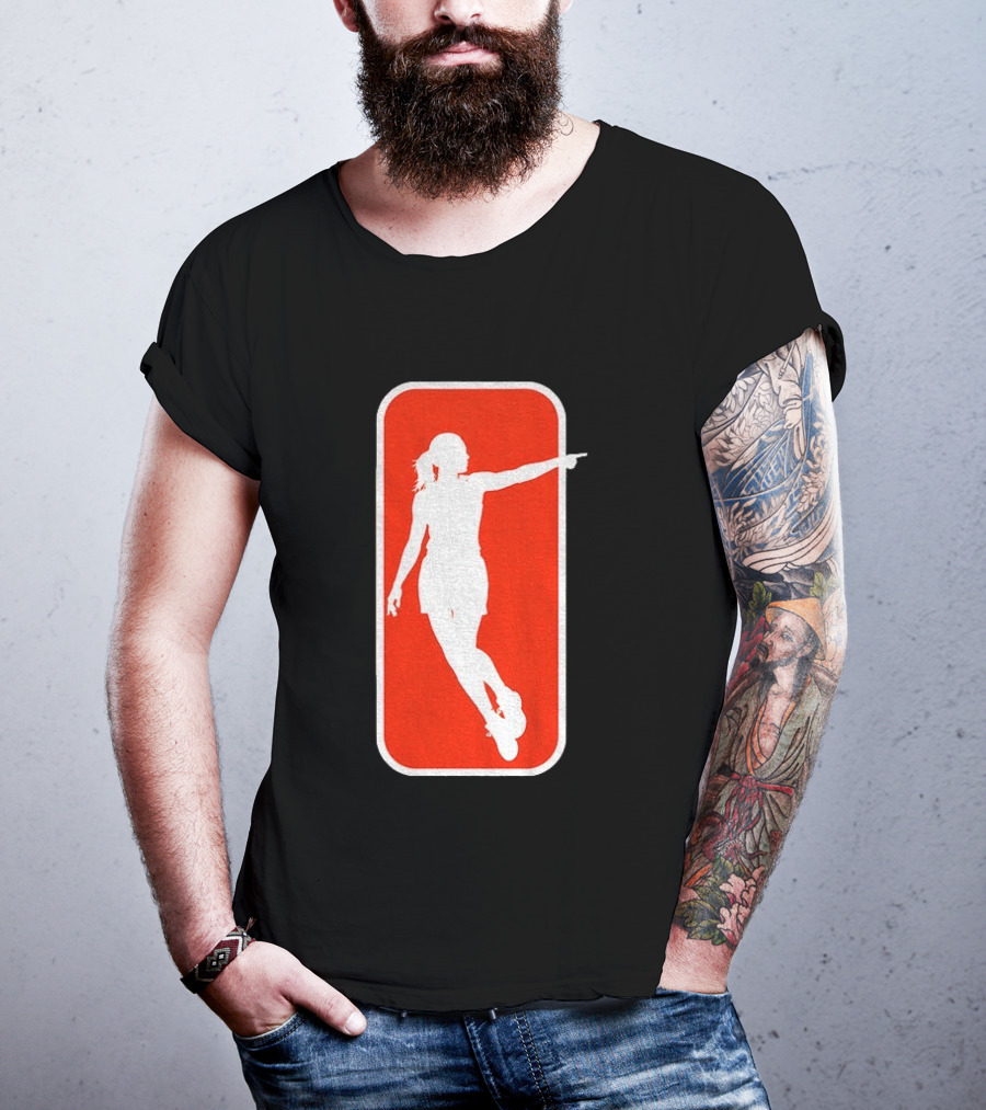 Sophie Cunningham Point God Indiana Fever WNBA 2026 T-Shirt