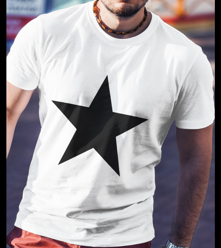 Kanye West Ye 2026 Live Raymond James Stadium Event Star T-Shirt