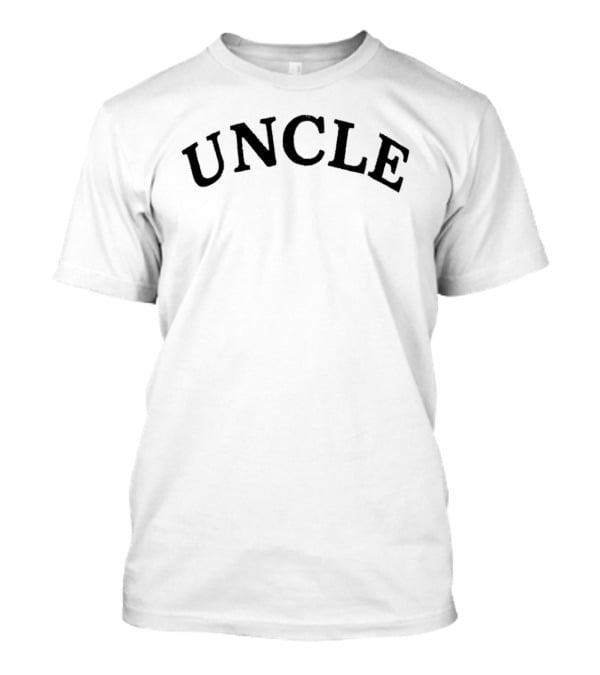 Taylor Lewan UNCLE T-Shirt