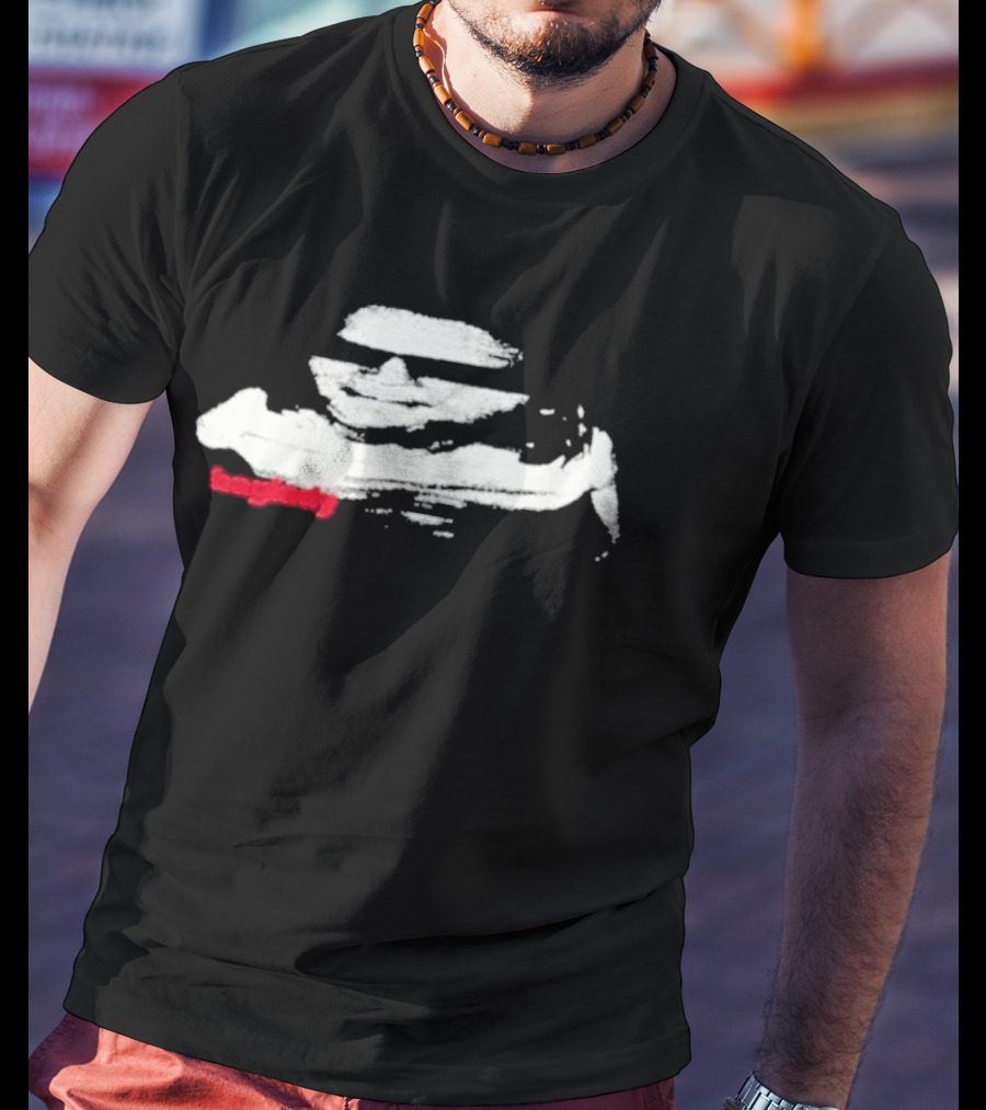 High Rollers Dublin Baglady Frogman Street T-Shirt