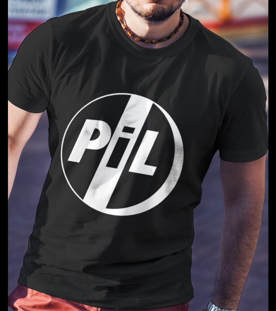 PiL Public Image Ltd T-Shirt