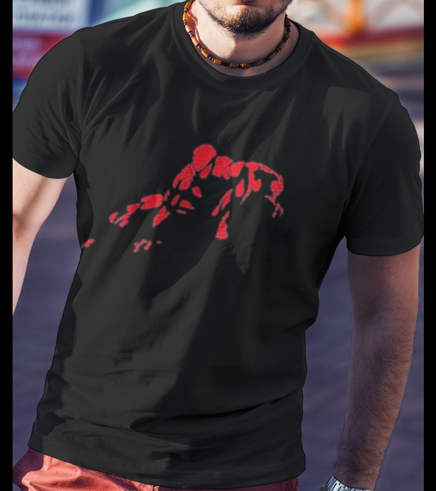 AMC Theatres Spider Man Brand New Day T-Shirt
