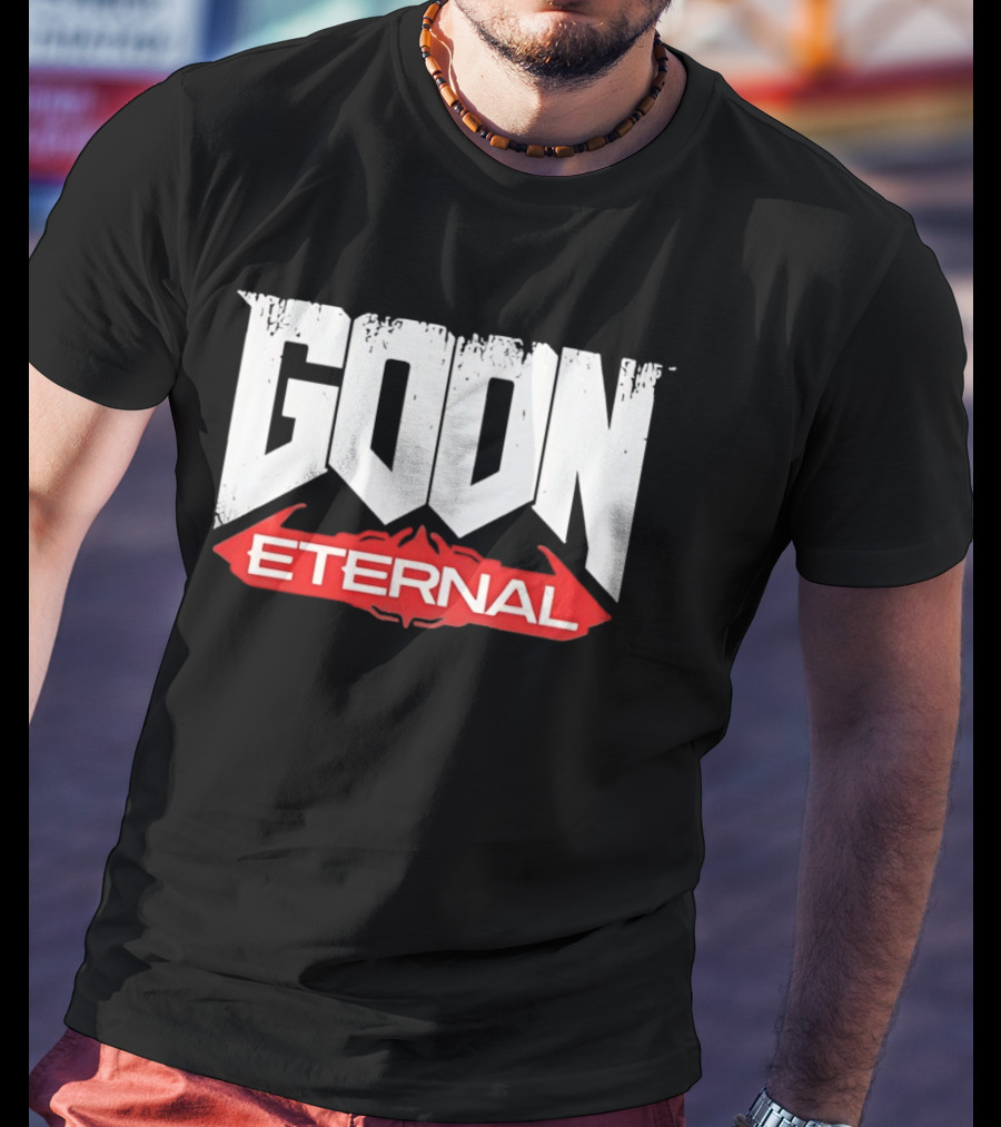 Goon Eternal T-Shirt