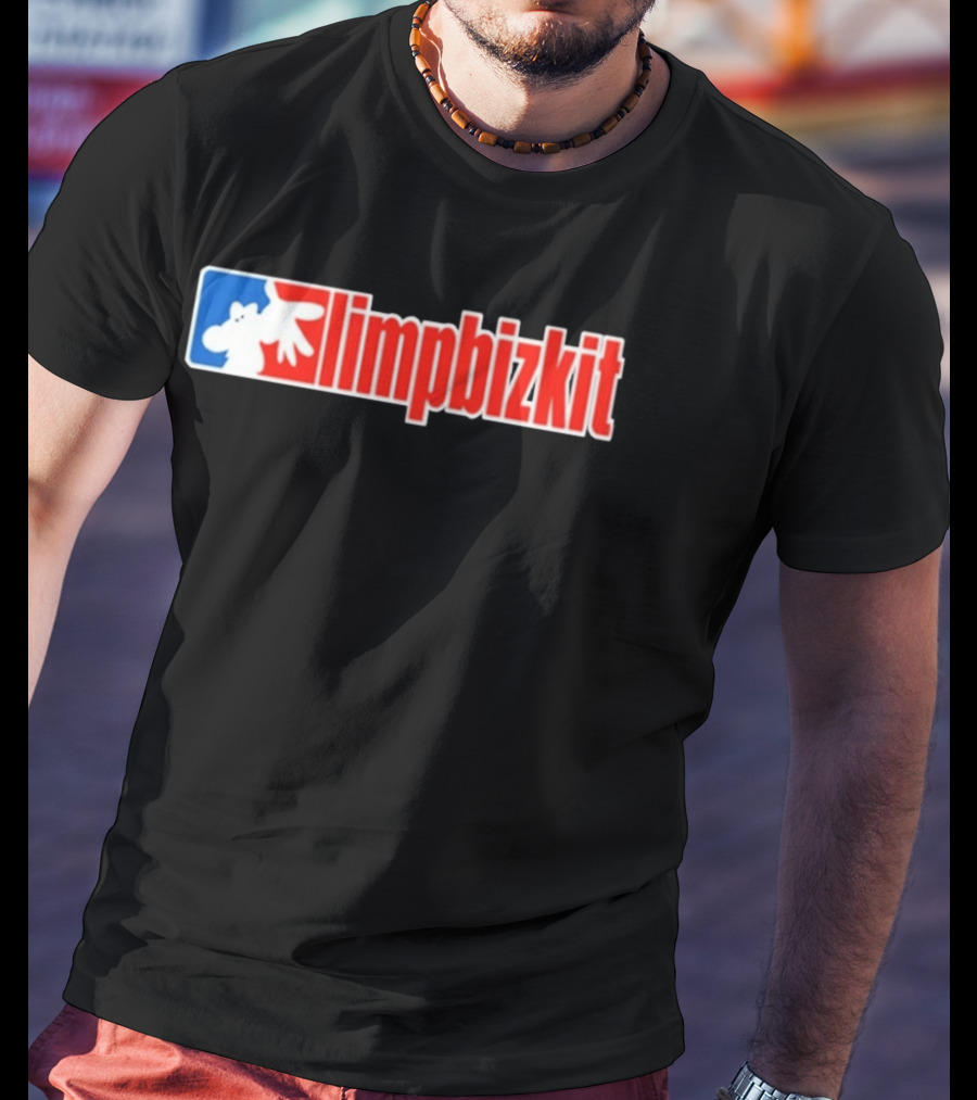 Dale Earnhardt Jr Limpbizkit NASCAR Hip Hop Mashup T-Shirt
