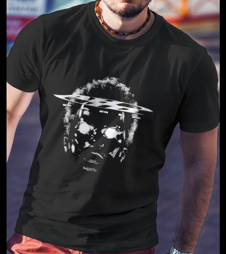 The Weeknd After Hours Til Dawn Tour Paris France 2026 Stade De France July Exclusive T-Shirt