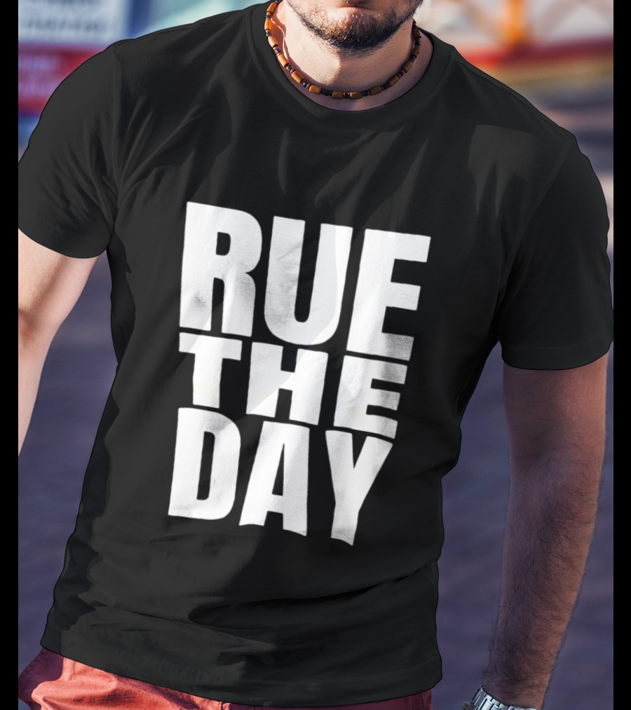 Rue The Day Bold Block T-Shirt