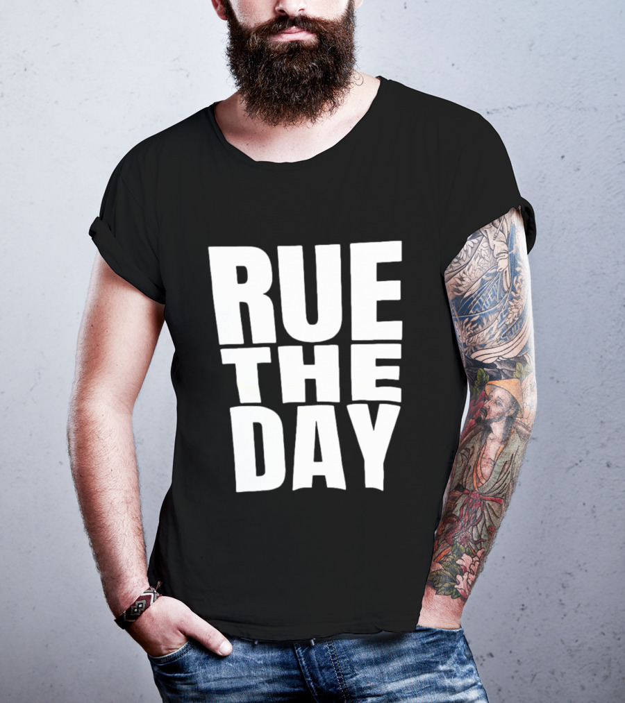 Rue The Day Bold Block T-Shirt