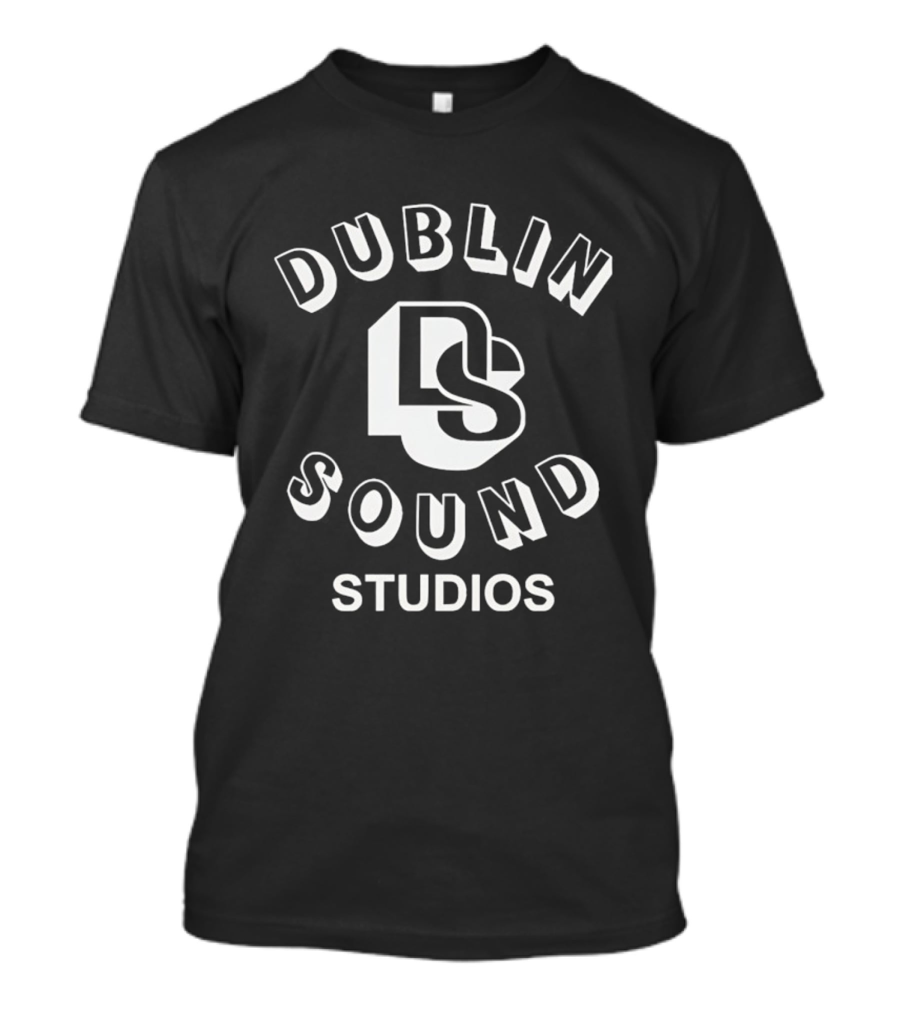 Dublin Sound Studios DS T-Shirt