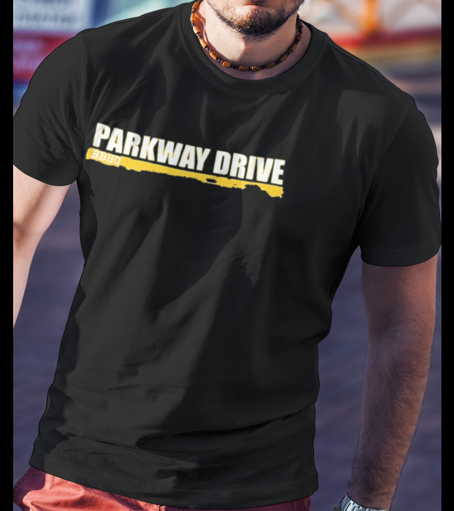 Parkway Drive BBHC Everything You Love Dies Tonight Two Sided T-Shirt