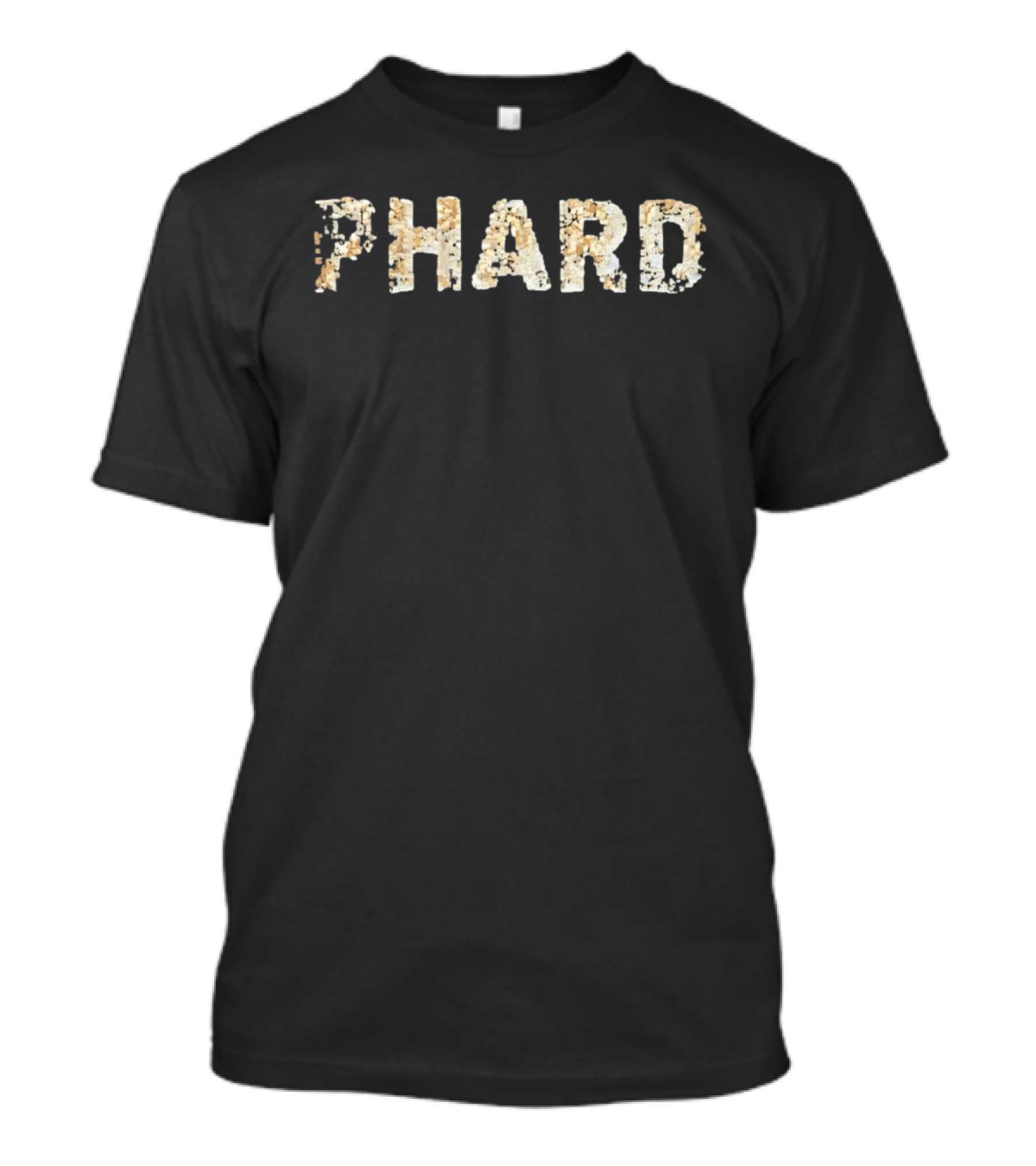 Phard Popcorn T-Shirt