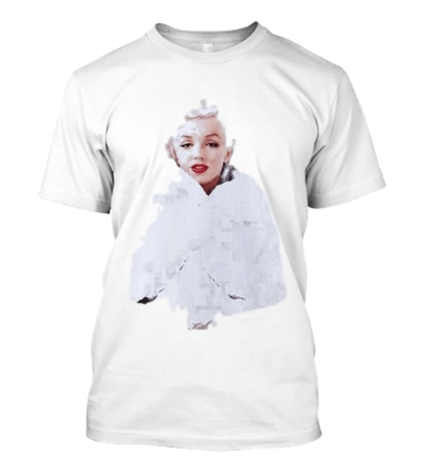 Dominik Mysterio Kith Marilyn Monroe Kith T-Shirt