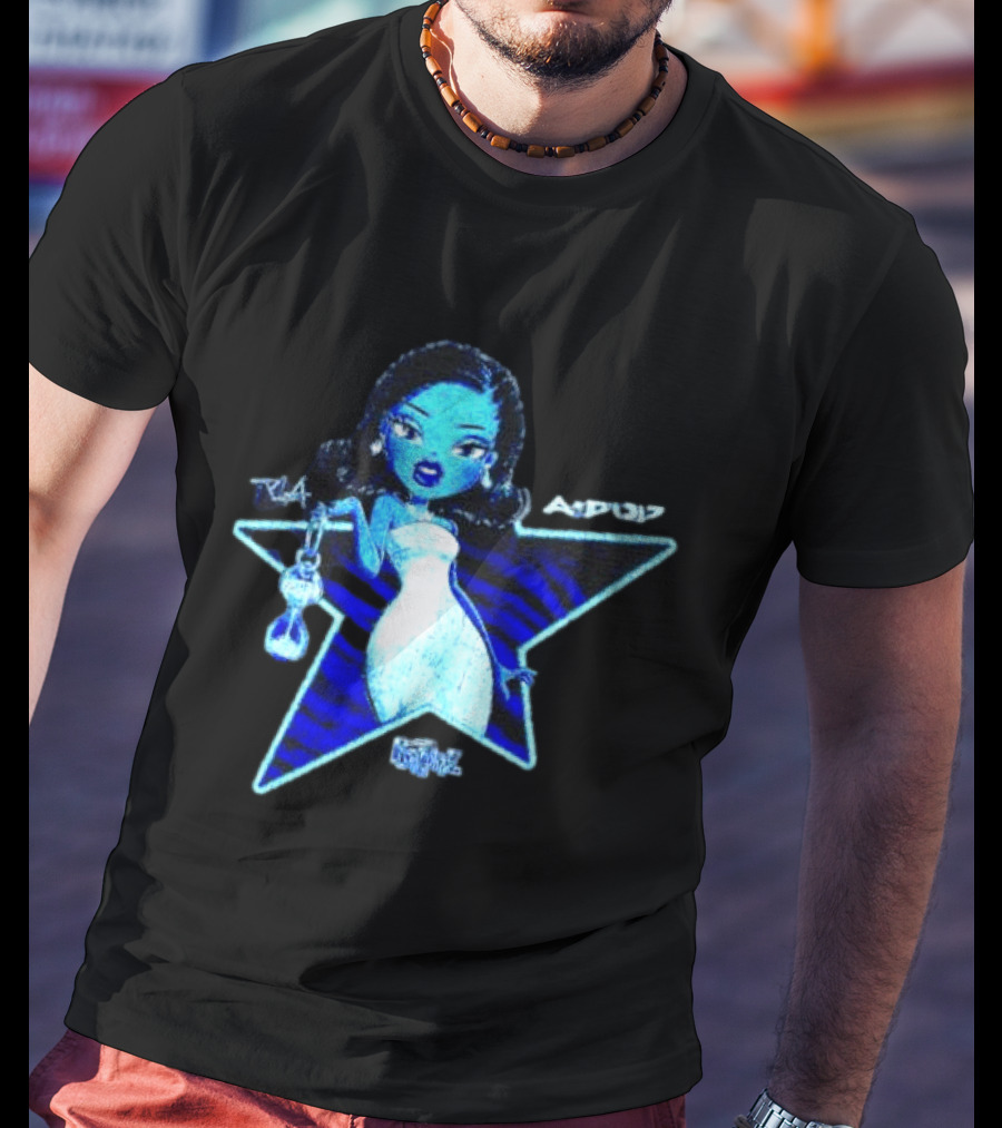 Tyla APOP Bratz Doll Fashion Star T-Shirt
