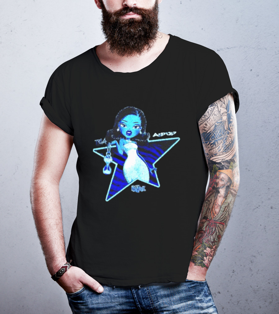 Tyla APOP Bratz Doll Fashion Star T-Shirt