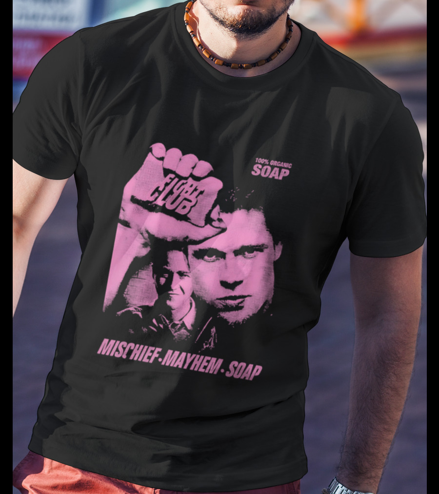 Untitled T-Shirt