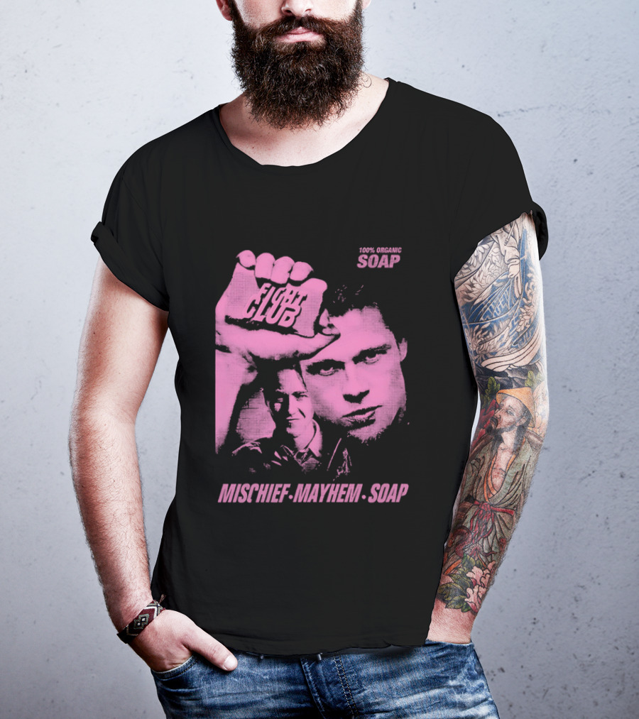 Untitled T-Shirt