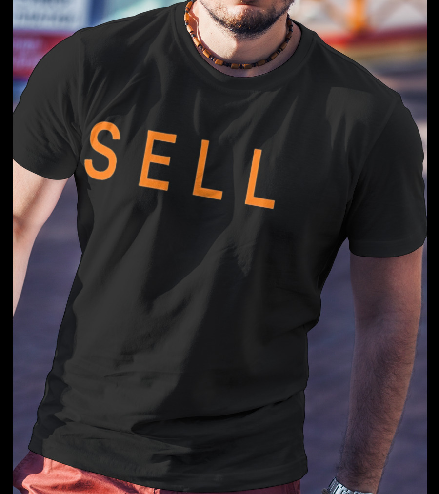 San Francisco Giants Sell MLB T-Shirt