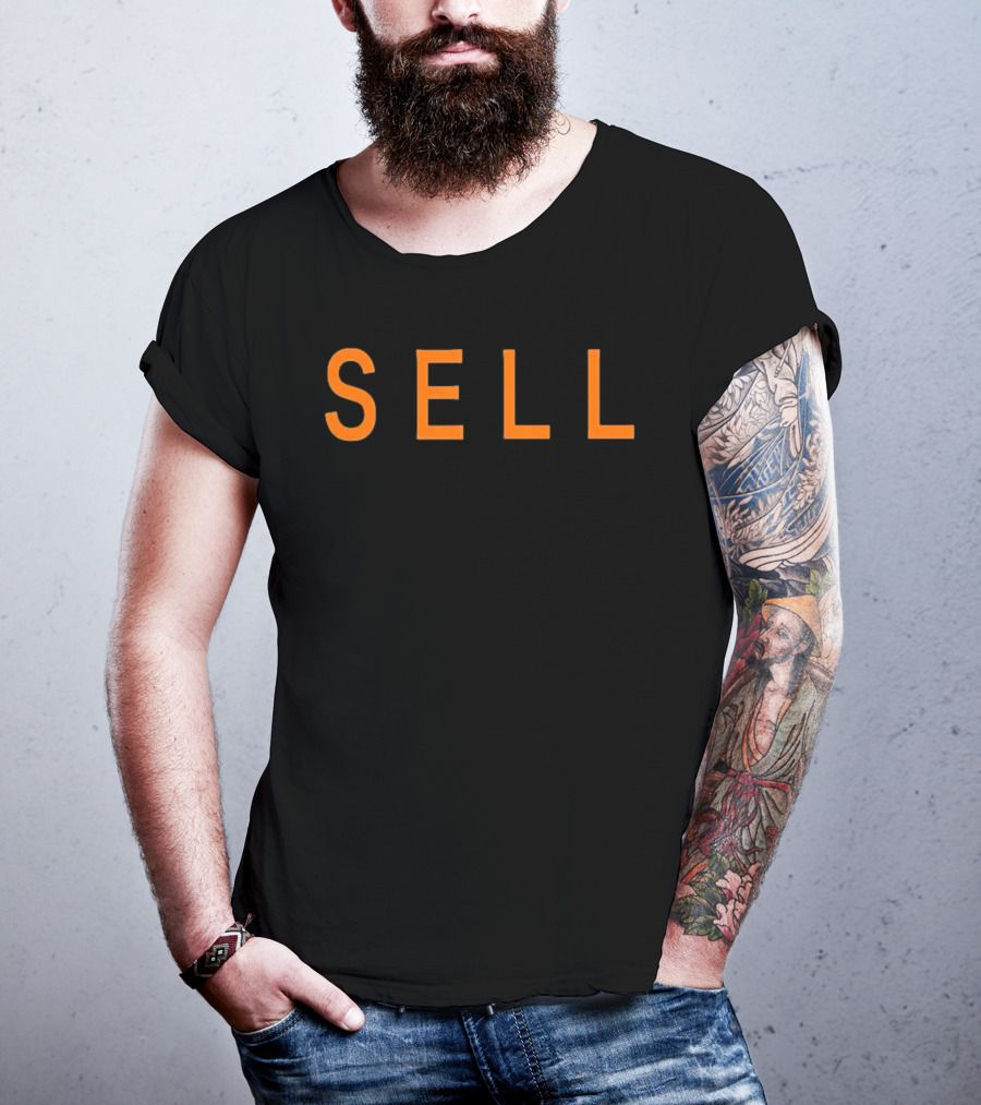 San Francisco Giants Sell MLB T-Shirt