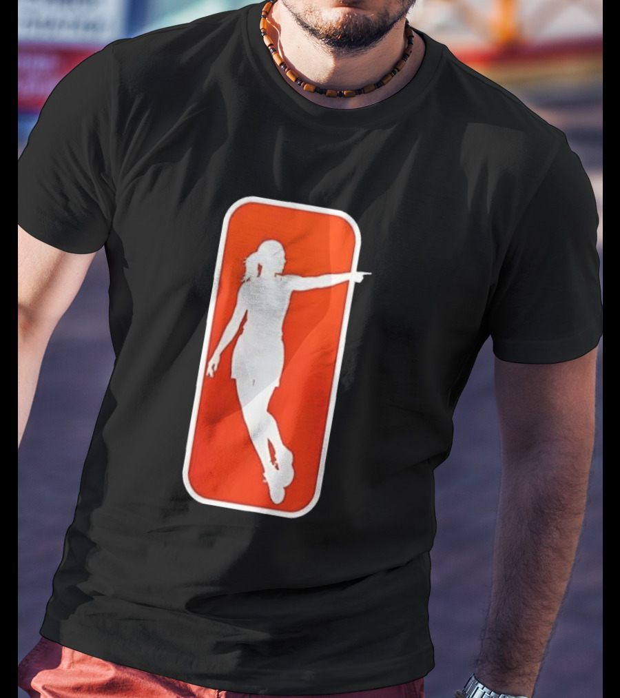 Sophie The Point Is To Win Games Iconic Sports T-Shirt