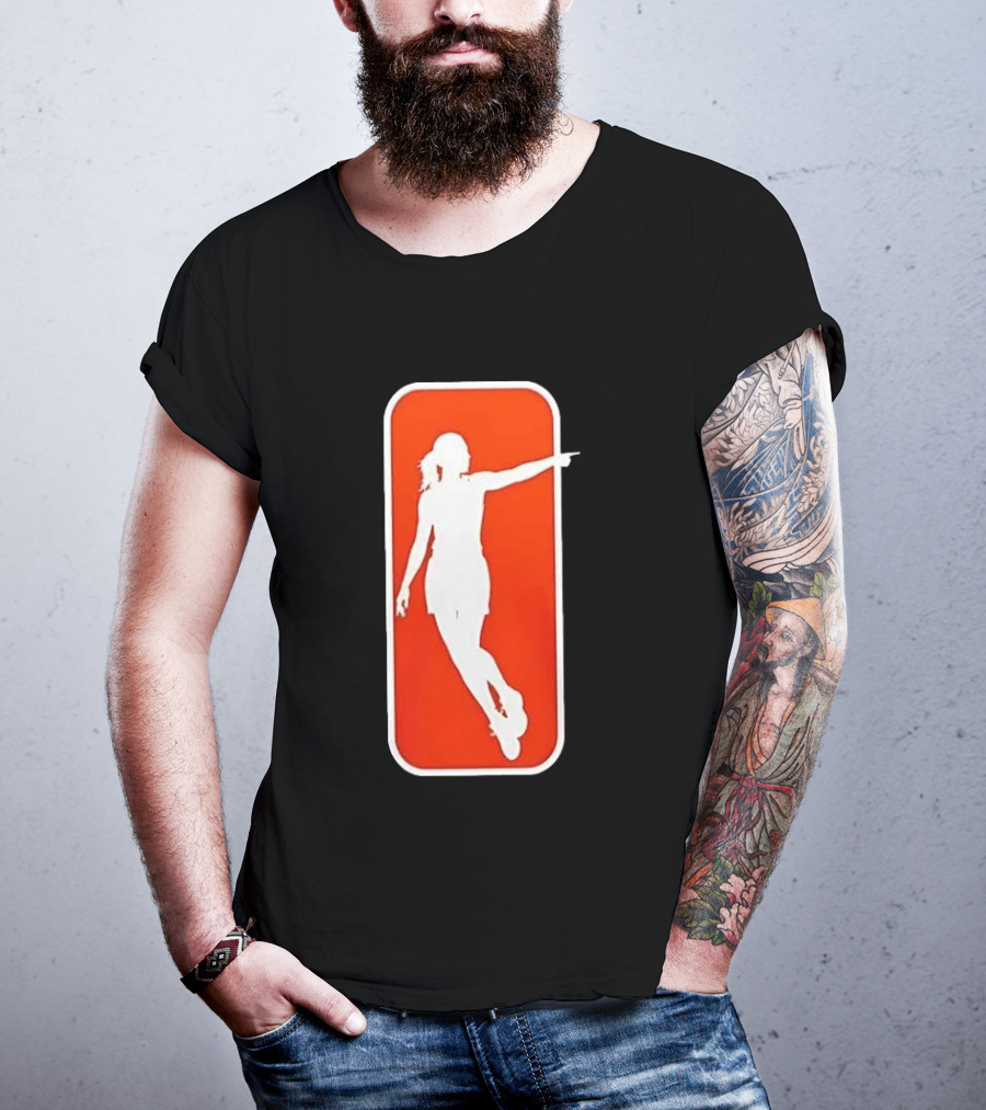 Sophie The Point Is To Win Games Iconic Sports T-Shirt