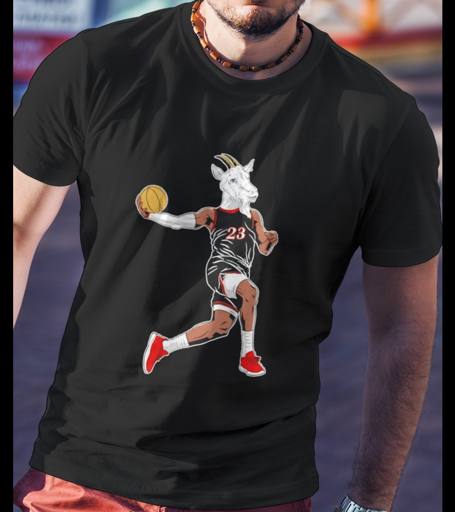Lebron James 23 Goat Philly Philadelphia 76ers Basketball NBA 2026 T-Shirt