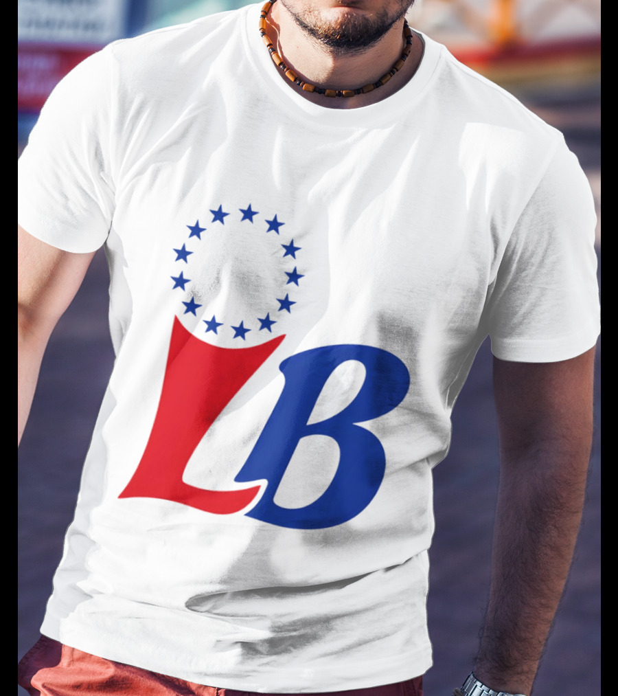 LB LeBron James Philadelphia 76ers Basketball NBA 2026 T-Shirt