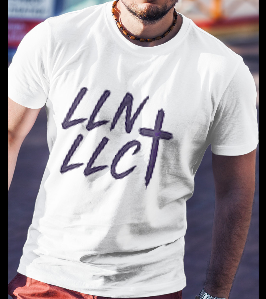 Forever In Our Hearts Nicholas Gone Too Soon Never Forgotten Always Loved LLN LLC T-Shirt