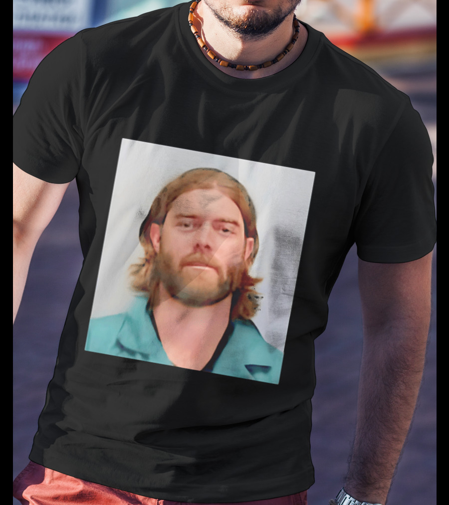 Shot Men’s T-Shirt