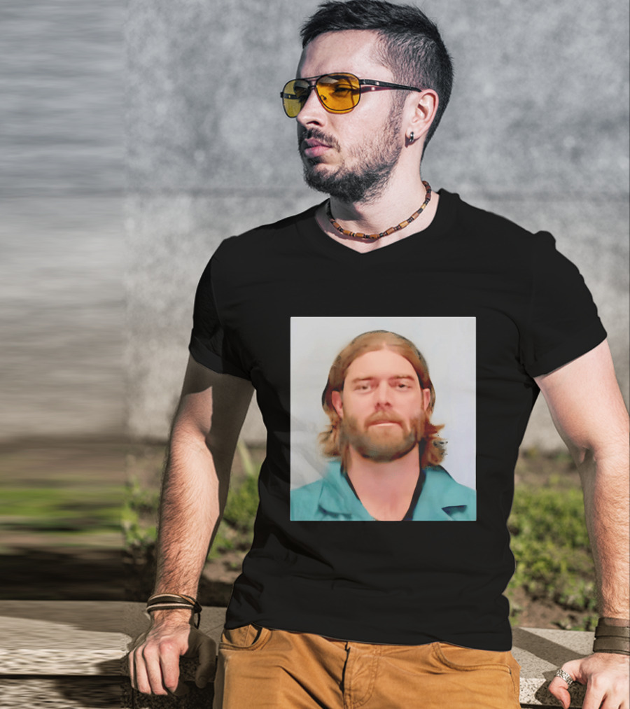 Shot Men’s T-Shirt