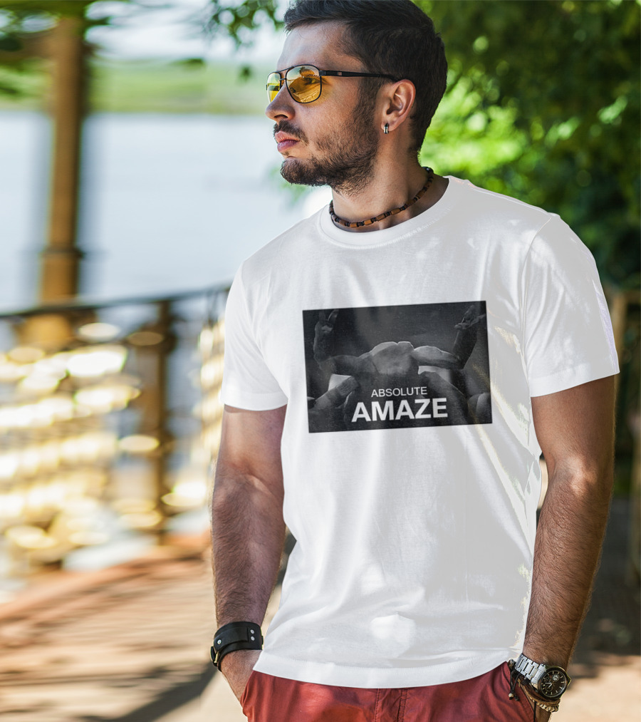 Rocky Project Hail Mary Absolute Amaze T-Shirt