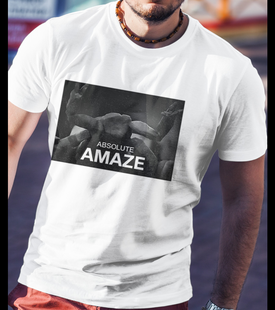 Rocky Project Hail Mary Absolute Amaze T-Shirt