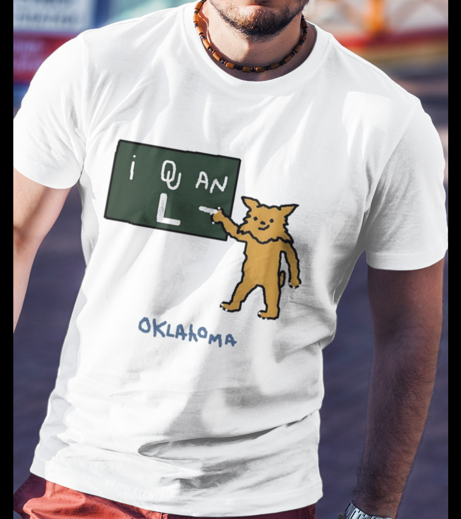 Kentucky Wildcats Vs Oklahoma Sooners SEC Basketball 2026 I Quan L Oklahoma T-Shirt