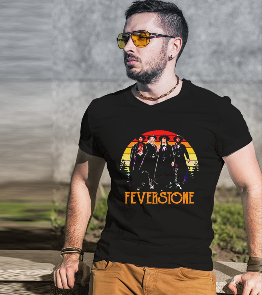 Indiana Fever Feverstone Tomb Stone Caitlin Clark Lexie Hull Basketball T-Shirt