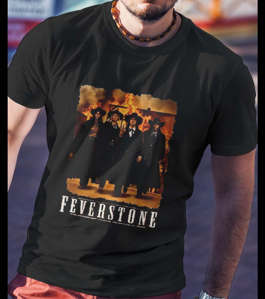 Sophie Cunningham Caitlin Clark FeverStone Indiana Fever Cowgirls Basketball T-Shirt