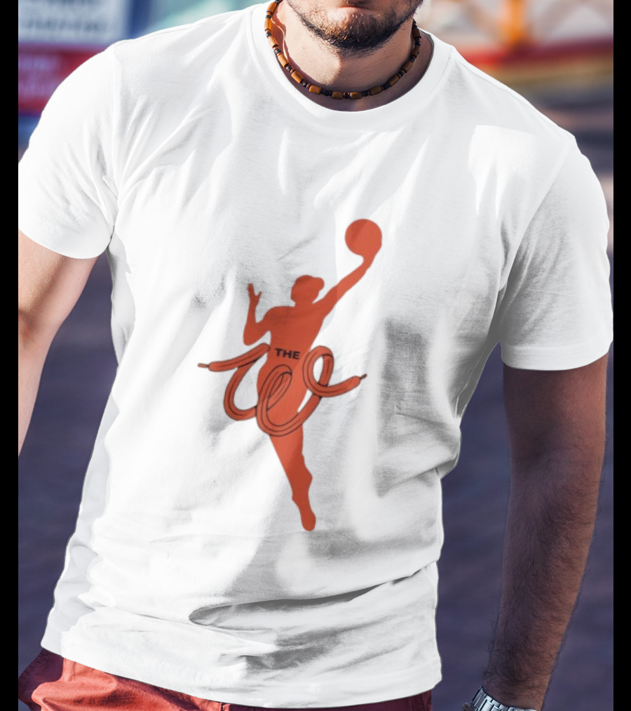 WNBA Round21 Cream Thirty W Wins Strength The W Basketball T-Shirt