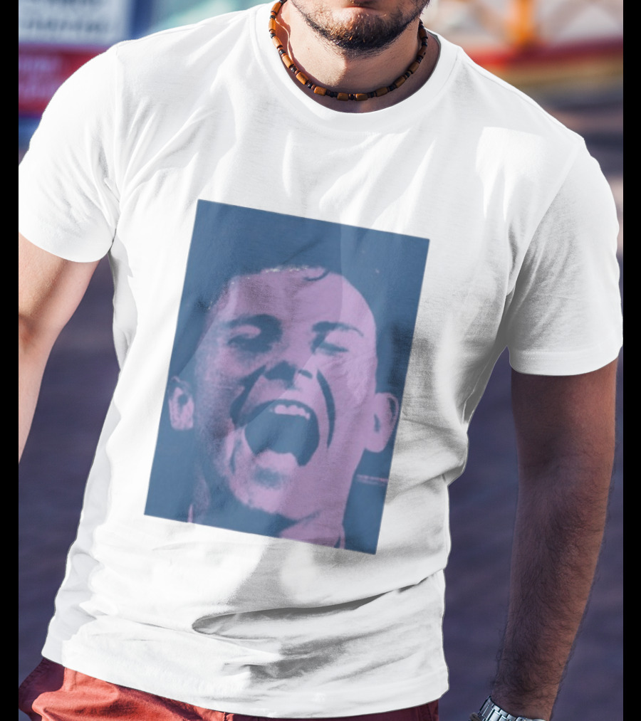 Frank Sinatra Pop Ol Blue Eyes Vintage Music T-Shirt