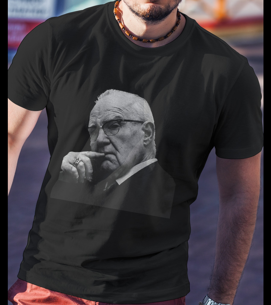 Lindsay Clancy Trial Lawyer Kevin Reddington Courtroom Photo T-Shirt