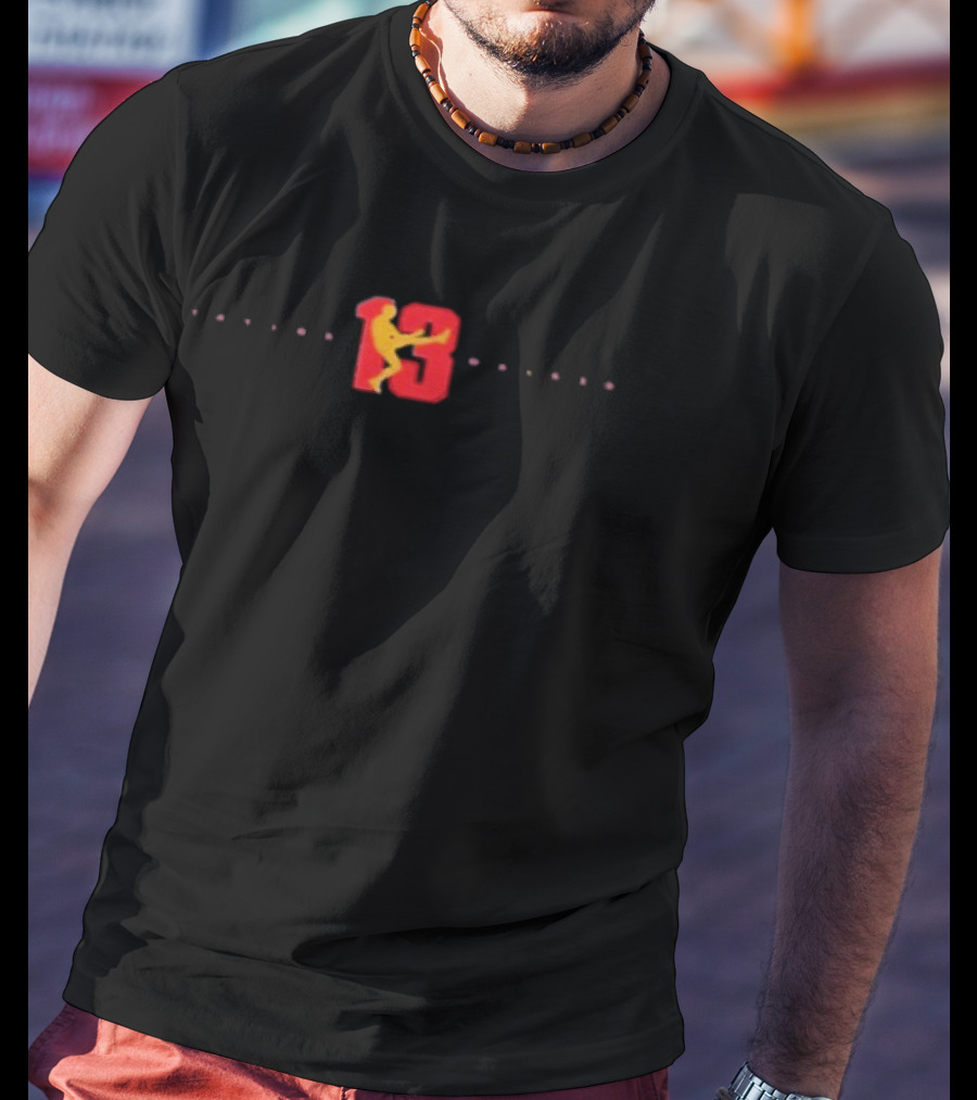 Taylor Walker 13 Retirement Youth T-Shirt