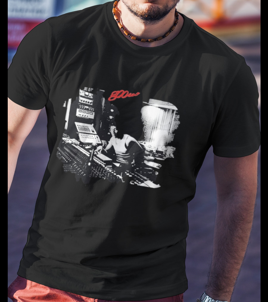 Grentperez G00se Studio Production Scene T-Shirt