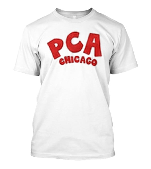 PCA Chicago Baseball Classic Sportswear T-Shirt