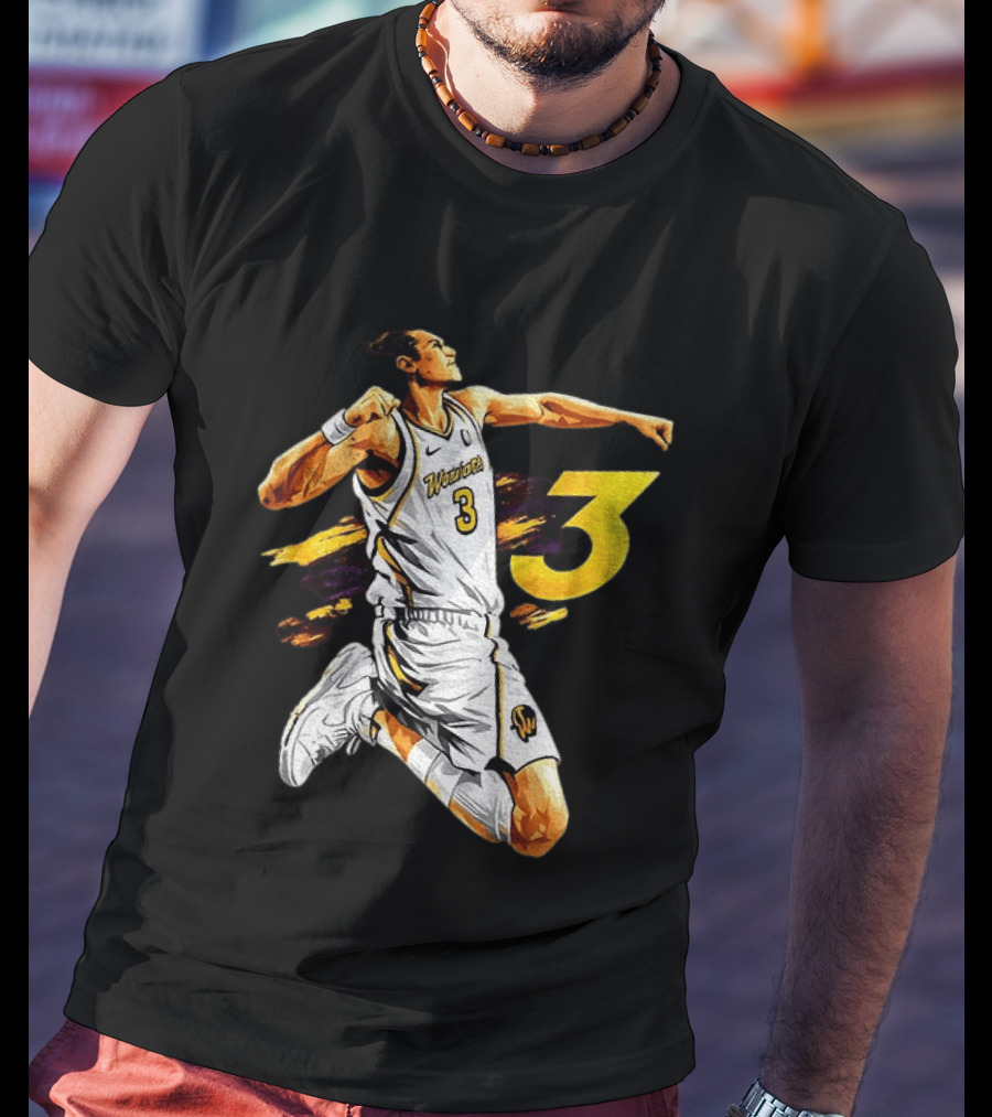 Diana Taurasi 3 Wombat Setting The Scene 2026 T-Shirt