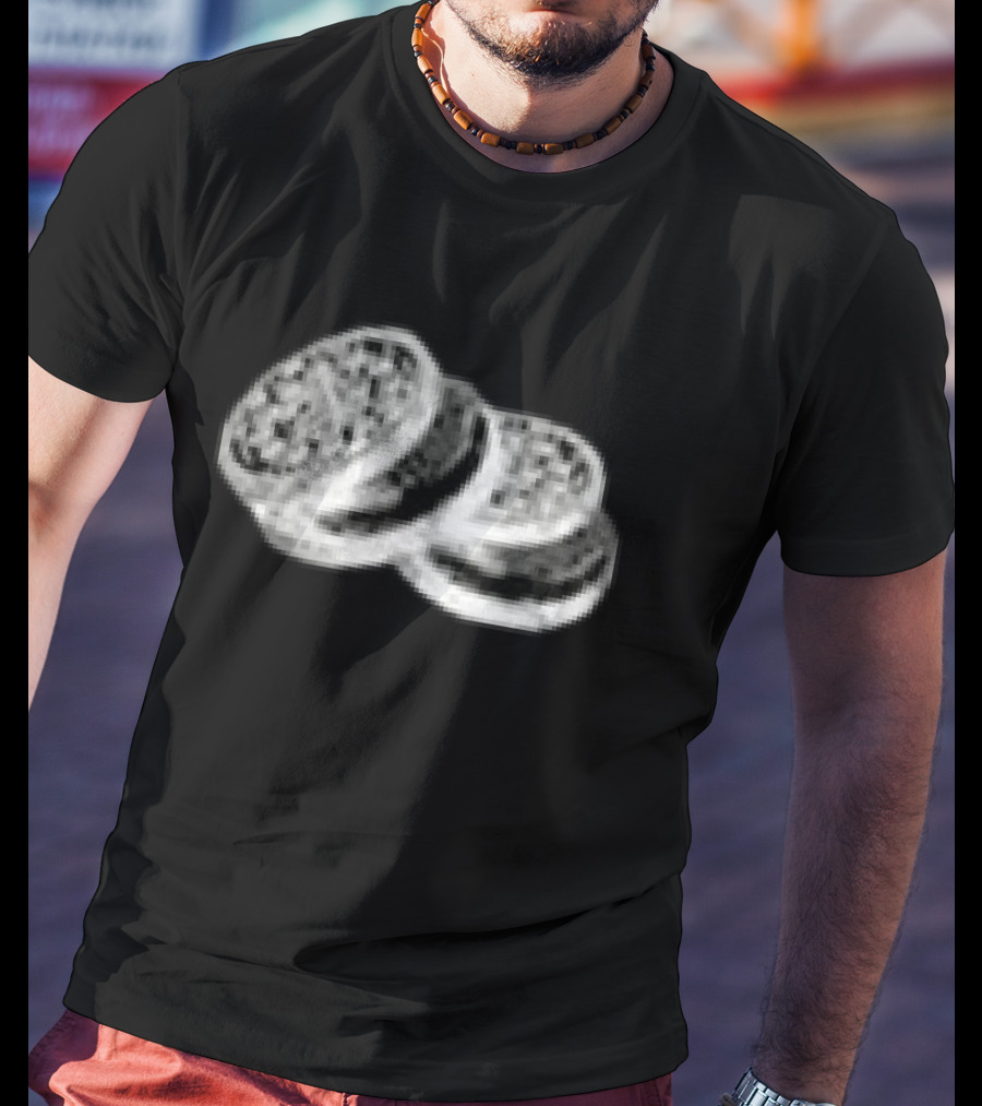 Superfresh Clothes Oreo's Called I Answered Snack Joke T-Shirt