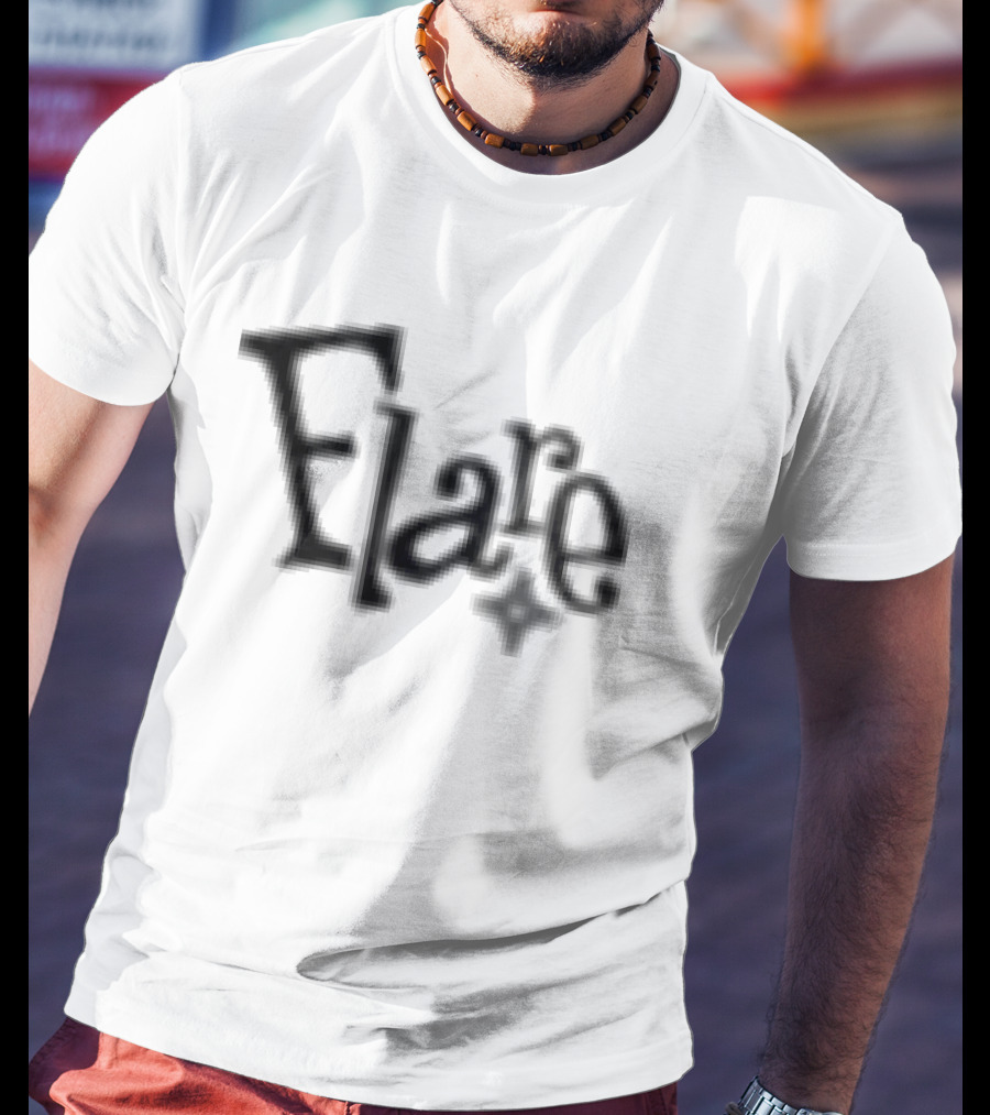 Flare The Sisterhood Of The Traveling Packets T-Shirt