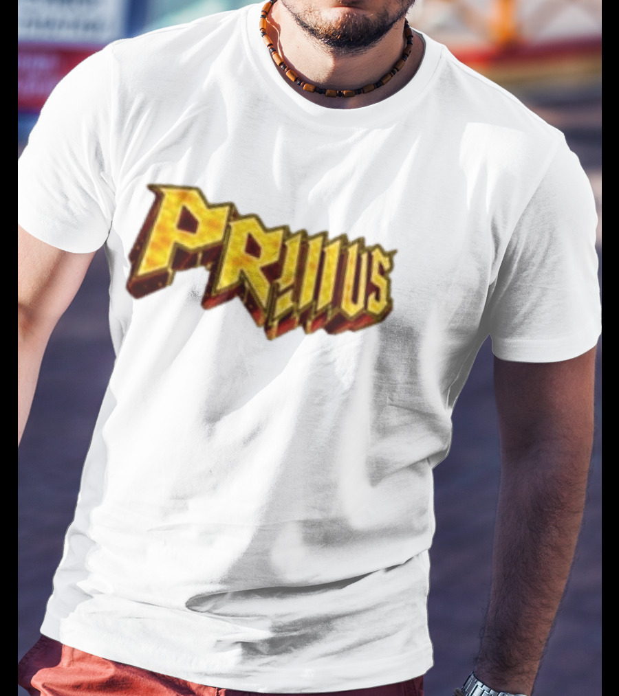 Manchester Primus 2026 Concert PRIMUS T-Shirt